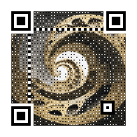 Print this QR code to quickly get back to this Common Ratios recipe!